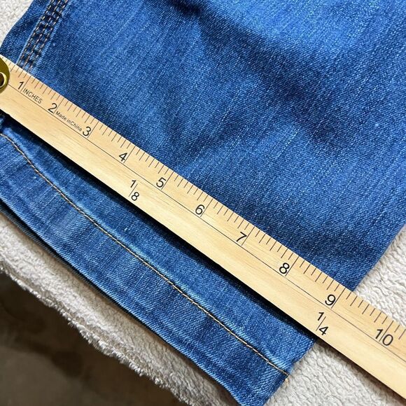 CARHARTT- Relaxed Fit 5-Pocket Men’s Jeans. Sz 46 x 30. - Picture 10 of 11